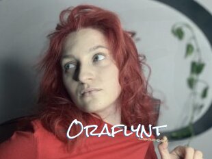 Oraflynt