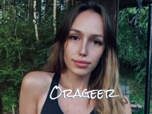 Orageer