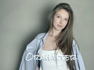 Orahatter