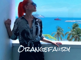 Orangefaiiry