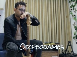 orfeojames Sex Feed