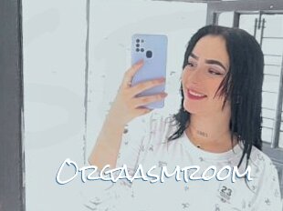 Orgaasmroom