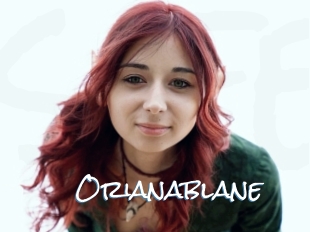 Orianablane