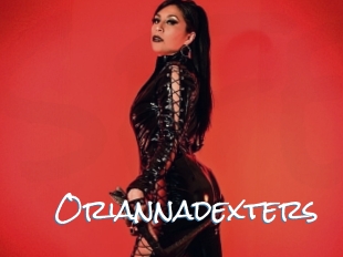 Oriannadexters