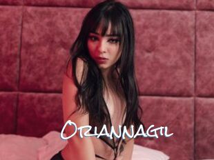 Oriannagil