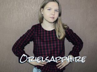 Orielsapphire