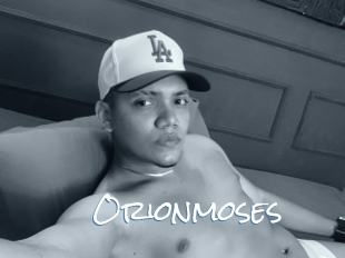 Orionmoses