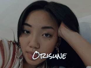 Orisune