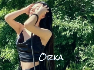Orka