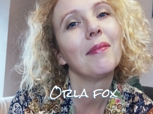 Orla_fox