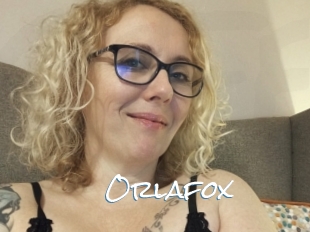 orlafox Sex Feed