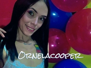 Ornelacooper