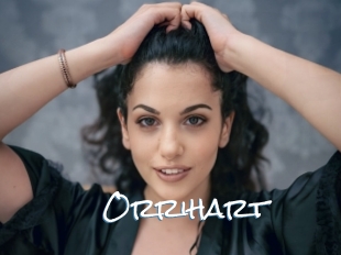 Orrihart