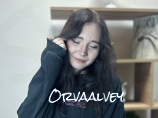 Orvaalvey