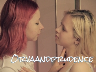 Orvaandprudence