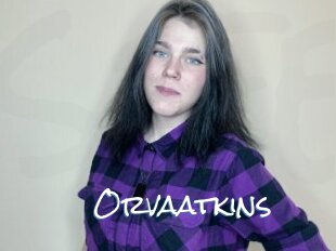 Orvaatkins