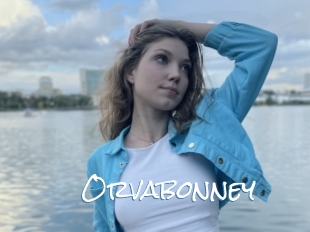 Orvabonney