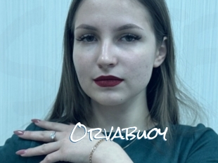 Orvabuoy