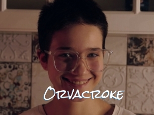 Orvacroke