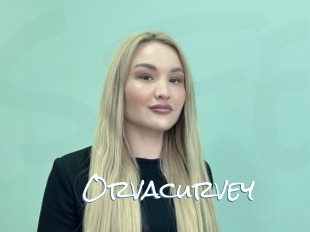 Orvacurvey