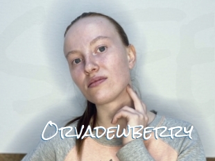 Orvadewberry