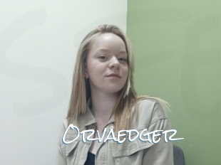 Orvaedger