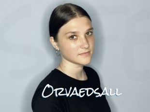Orvaedsall