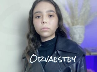 Orvaestey