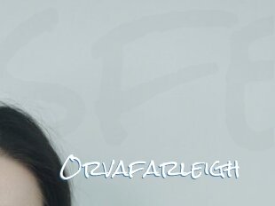 Orvafarleigh