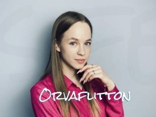 Orvaflitton