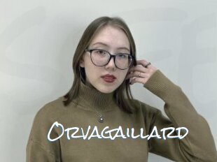 Orvagaillard