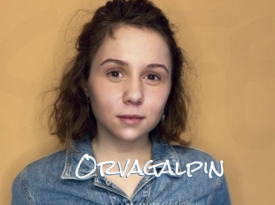 Orvagalpin