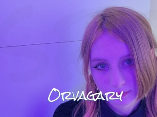 Orvagary