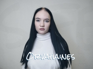 Orvahaines
