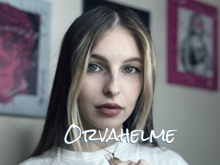 Orvahelme