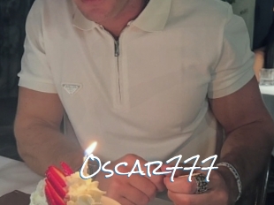 Oscar777