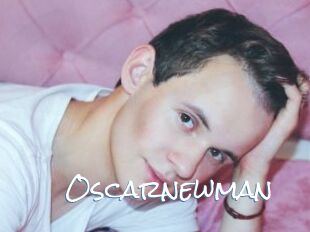 Oscarnewman