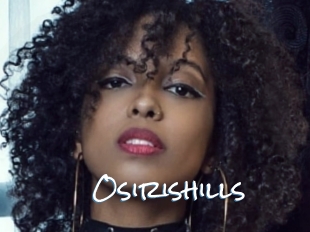 Osirishills