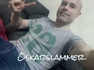 Oskarslammer