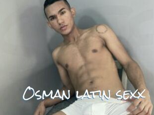 Osman_latin_sexx