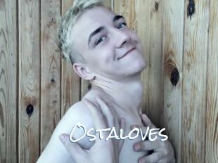 Ostaloves