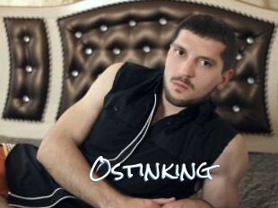 Ostinking