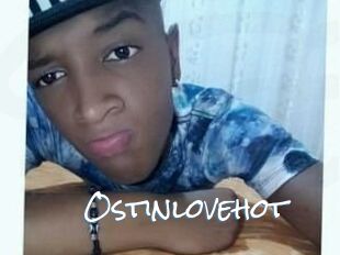 Ostinlovehot