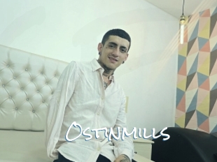 Ostinmills