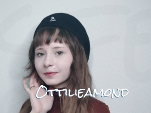 Ottilieamond