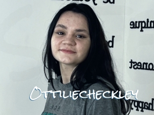 Ottiliecheckley