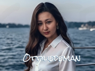 Ottiliedeman