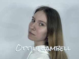 Ottiliegambell