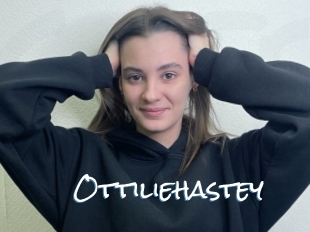 Ottiliehastey