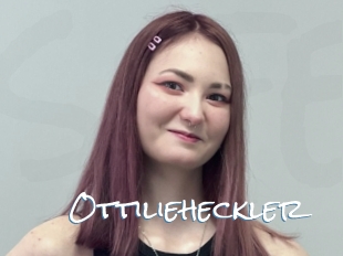 Ottilieheckler